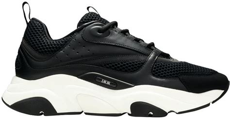 dior sneakers b22 womens|Dior b22 black and white.